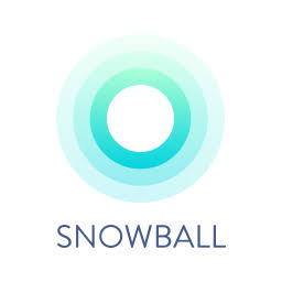 ایردراپ Snowball